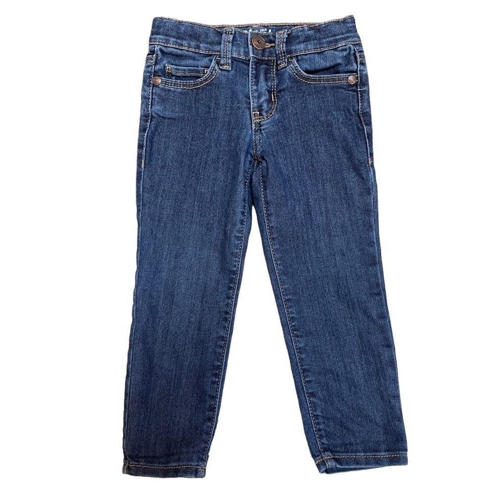 Kids Blue jeans